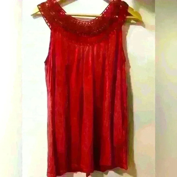 Cable and Gauge XL Blouse - Picture 1 of 7